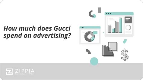 how much did gucci spent in advertising in 2018|Gucci sales statistics.